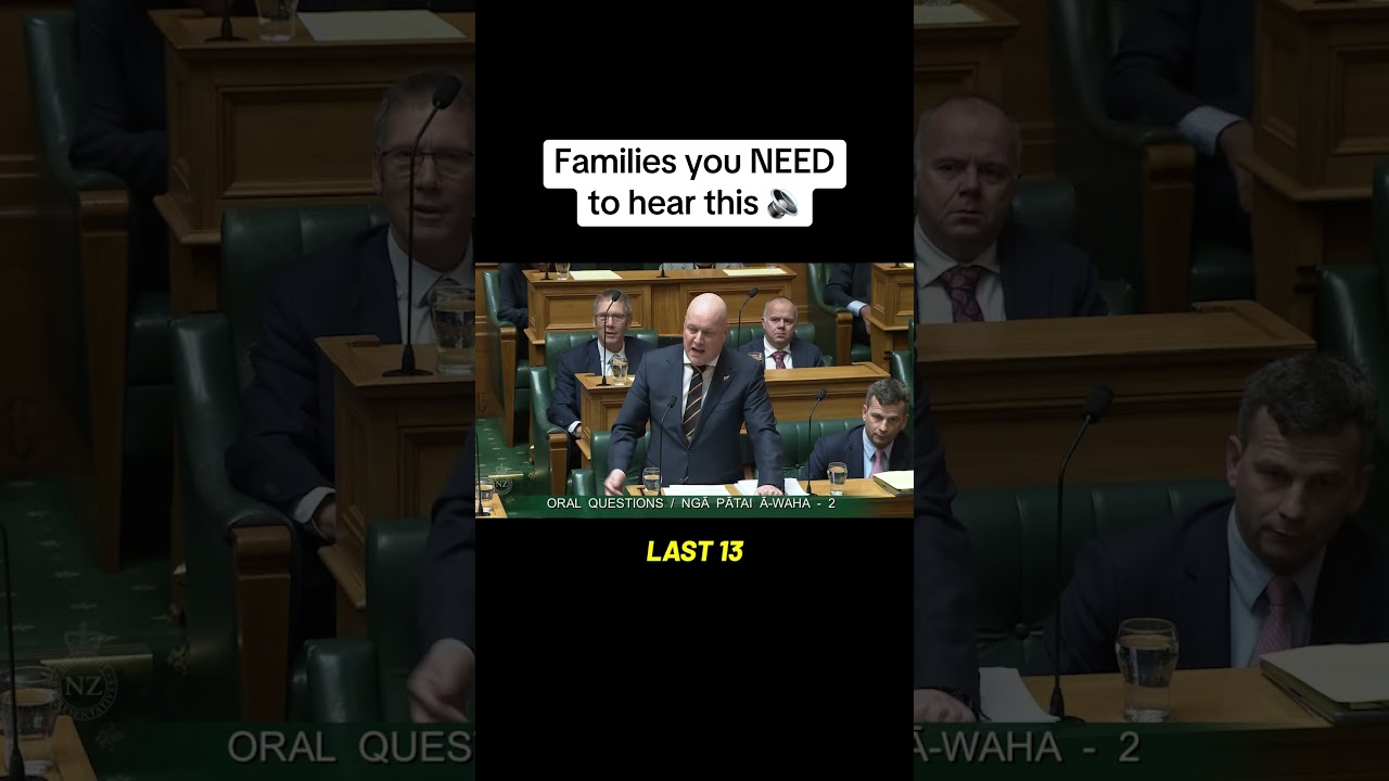 We’ve increased FamilyBoost to help Kiwi families with their ECE fees 