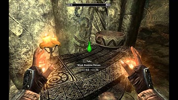 Forbidden legend - Part 2: Geirmund