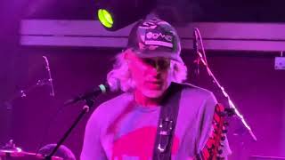 Lynch Mob Live: River of Love (funny beginning) Portage Indiana August 6 2023