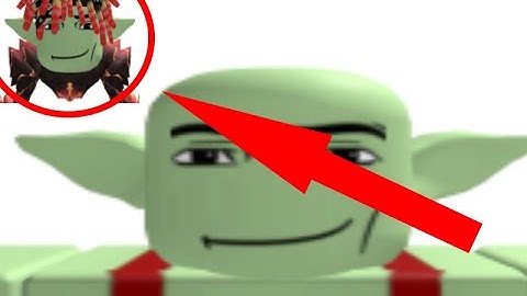 Criminality Exploiter Found (REAL) (FLINGER)