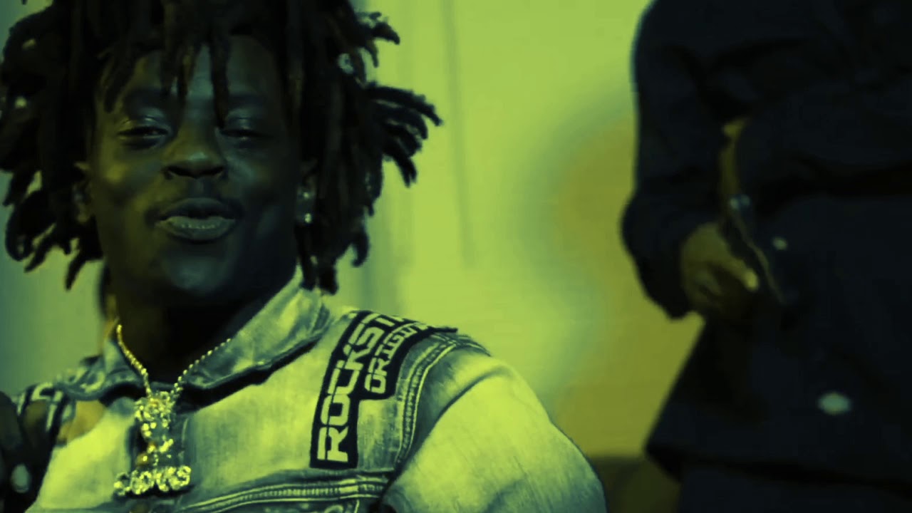 [SOLD] GlokkNine Type Beat 2019 - "Beep Beep" (Prodby. Z)