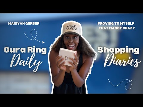 Proving to myself that I'm not crazy...