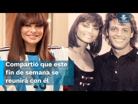 ¿Luis Miguel si