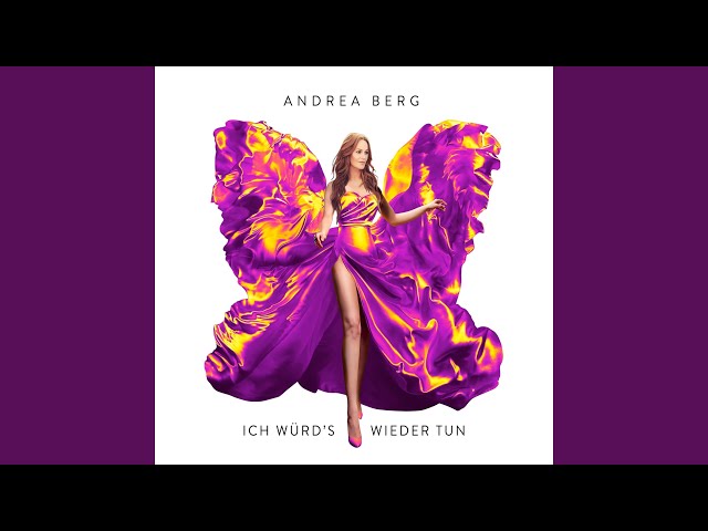 Andrea Berg - SOS an Wolke 7