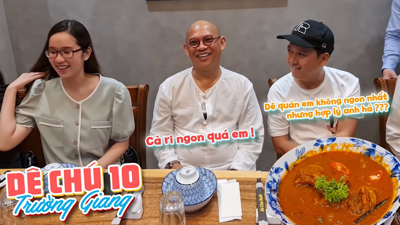 quán dê ngon 2022 FFG #732: Dê Chú Mười (Khó) không đặt trước là không có chỗ ngồi nha bà con ơi !