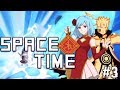 Naruto Online -  Space Time #3 : Let's Get Creative