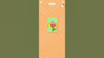 Paper Fold | Level 183🔥 #shorts #shortvideo #gaming #gameplay #viral #viralshorts #viralvideo