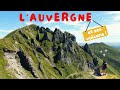 3 journes dans les volcans dauvergne 