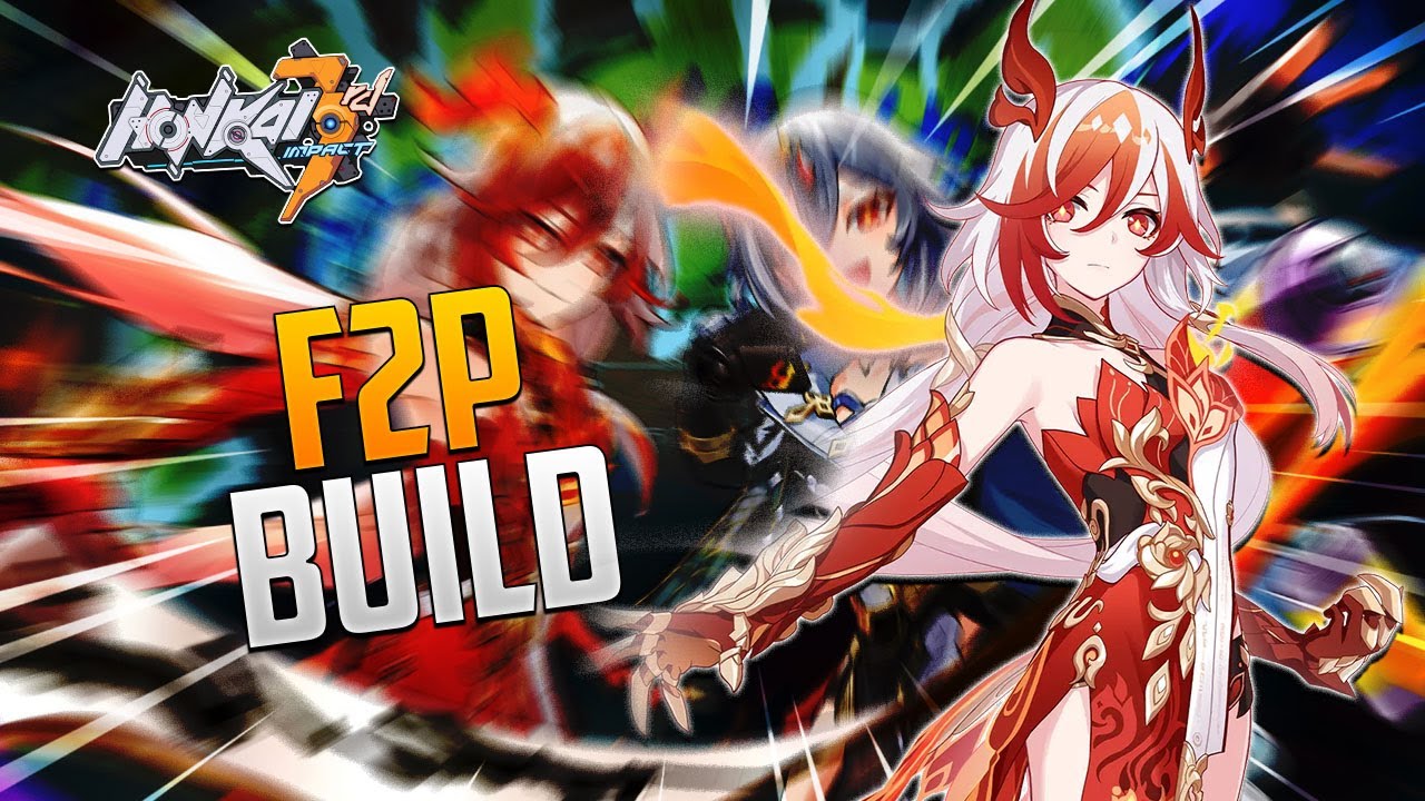 BEST FENGHUANG OF VICISSITUDE F2P BUILD + TEAM COMP IN VERSION 7.2