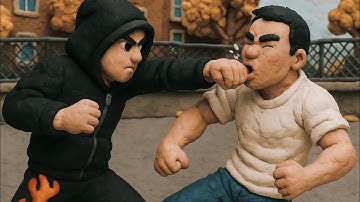 BULLY AE | REWORKED DEATH CAM & OTHER FEATURES UPDATES (PNPC V3)