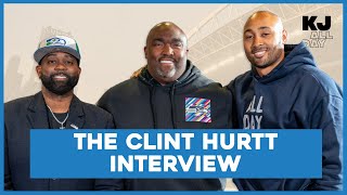 Coach Clint Hurtt on Leonard Williams Trade, Growth As Play Caller & Seahawks Defense | Ep 18