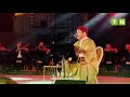 مهرجان صفاقس الدولي سهرة الفنان لطفي بوشناق
