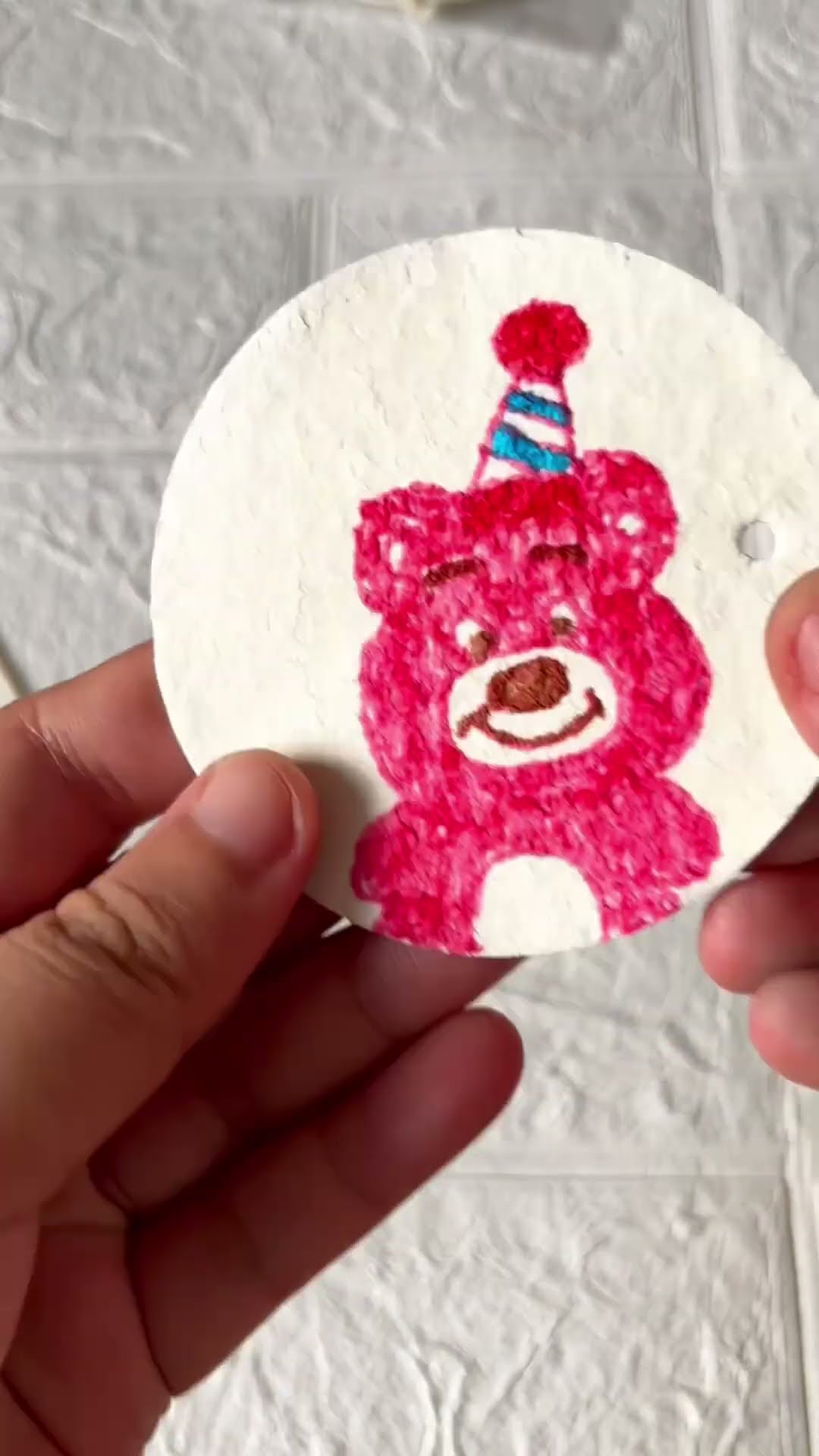 NGAKAK? MAU BIKIN LOTSO ULTAH MALAH JAXI LOTONG????