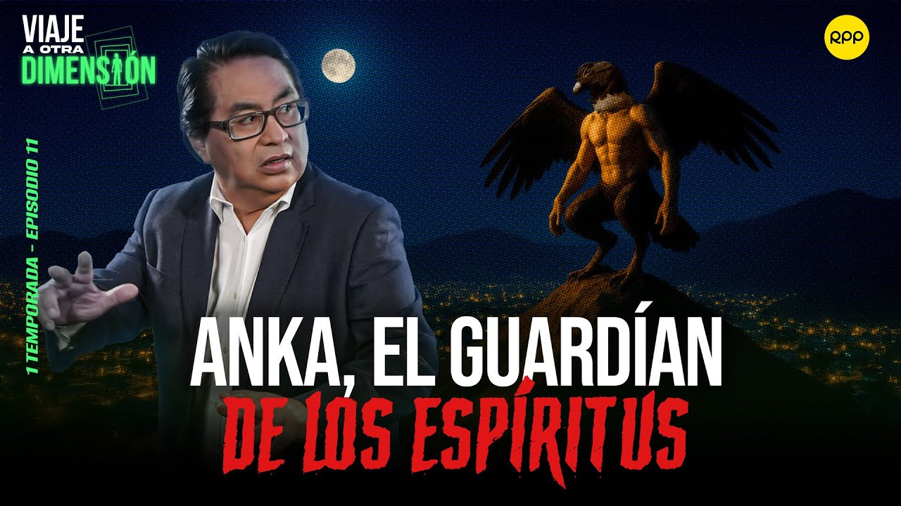 👽#ENVIVO 🔴CONOCE AL SER HÍBRIDO QUE CUIDA LAS ALMAS EN EL DISTRITO DE LA MOLINA #VIAJEAOTRADIMENSIÓN