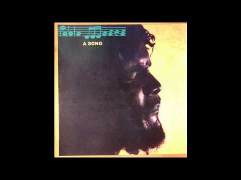 Pablo Moses   04 Music Is My Desire