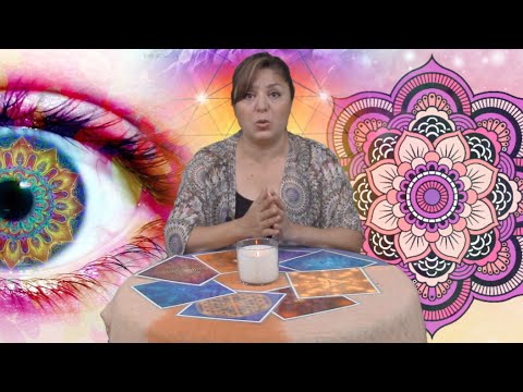 Mandalas con Sofia Arredondo | #YoElijoSerFeliz lunarly