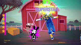 Here Comes The Hotstepper - The Hit Crew | Just Dance Unlimited | xHeartbeat