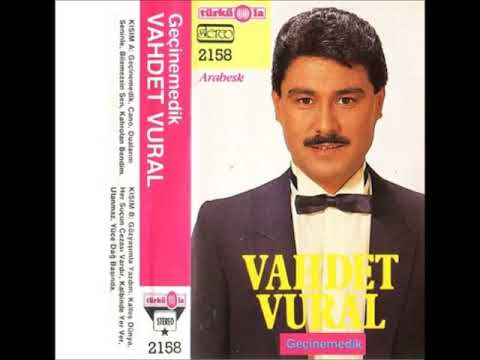 Vahdet Vural - Kalleş Dünya