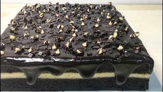 Chocolate cake moist 2/3 cup | 160 gr sugar gula pasir 1 80 cocoa
powder serbuk koko 250 ml condensed milk susu pekat 1...