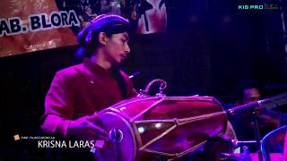 KRISNA LARAS Ya Allah Biha Opening All Artis Live MERAH 17 Maret 2020