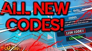 codes 225k cash boku no roblox remastered roblox youtube