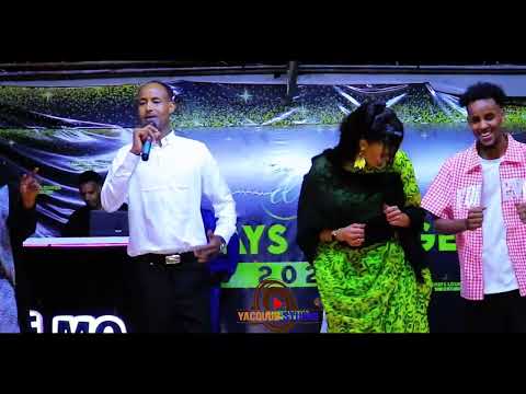 CABDIFATAAX MUKHTAAR DHIIRIYA SHOW CIID HARGEISA 2026