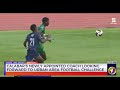 Calabar's Newly Appointed Coach Looking Forward To Urban Area Football Challenge  | TVJ Sports