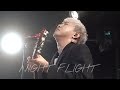 221225 THE VANE - Night Flight / 더베인x오오오 : 크리스마스 크로스