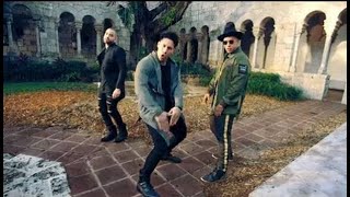 ANDAS EN MI CABEZA (Full Remix) - Chino &amp; Nacho, Daddy Yankee, Don Omar &amp; Wisin | VIDEO CONCEPT