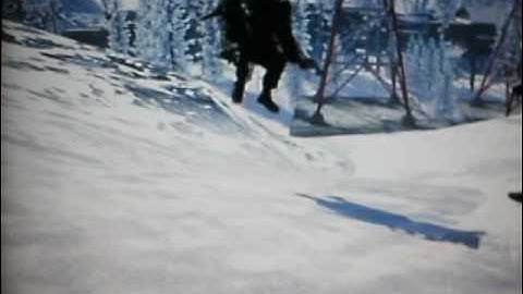 MW2 :: Fun In Derail :: Out Of Map ::