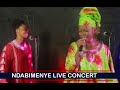 Capture de la vidéo Ndabimenye Live Concert By Ishimwe Lorie (+250 782814041)