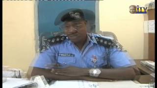 Edo State Police Command Confirms Arrest Of Young Man Who Allegedly Stabbed Pregnant neighbour