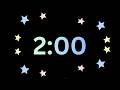 2 Minute Timer - Fun Ending Sound