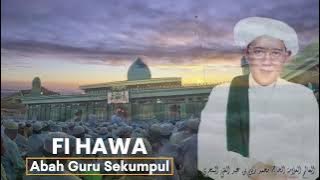 Abah Guru Sekumpul - Fi Hawa
