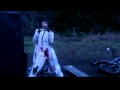 Yoroi samurai zombie japan 2008 clip 2 battling the samurai zombie