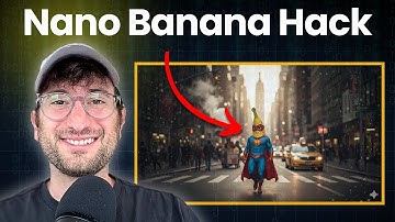 Finally! Nano Banana hack for PERFECT aspect ratios (16:9, 9:16)