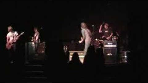 Fall of Failsafe - "Hard Core Song"