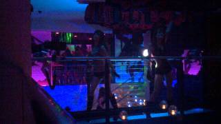Boudoir Nightclub NinaNicole & Brittney Elser