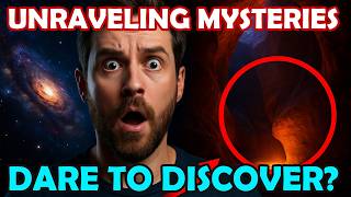 25 Unexplained Scientific Anomalies That Will Leave You Speechless! Profile
