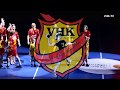 Vinslövs HK - IF Kristianstad (22-30)