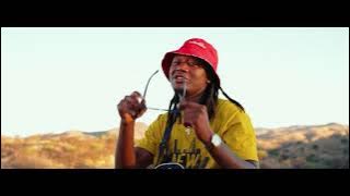 Dr Vuyo-Hold Me( Video)