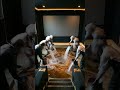 3D Geyser Cinema Tour #HomeCinema #EpoxyResin #RoomTour #LuxuryHome #TheaterDesign