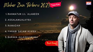 MAHER ZAIN TERBARU II FULL Album