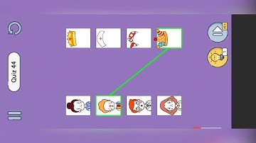 Brain Up level 44 gameplay walkthrough solution | Brain Up game by Azura Global | BrainUp game