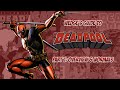 Wedge's Guide to Deadpool - Part 1: Overview & Normals
