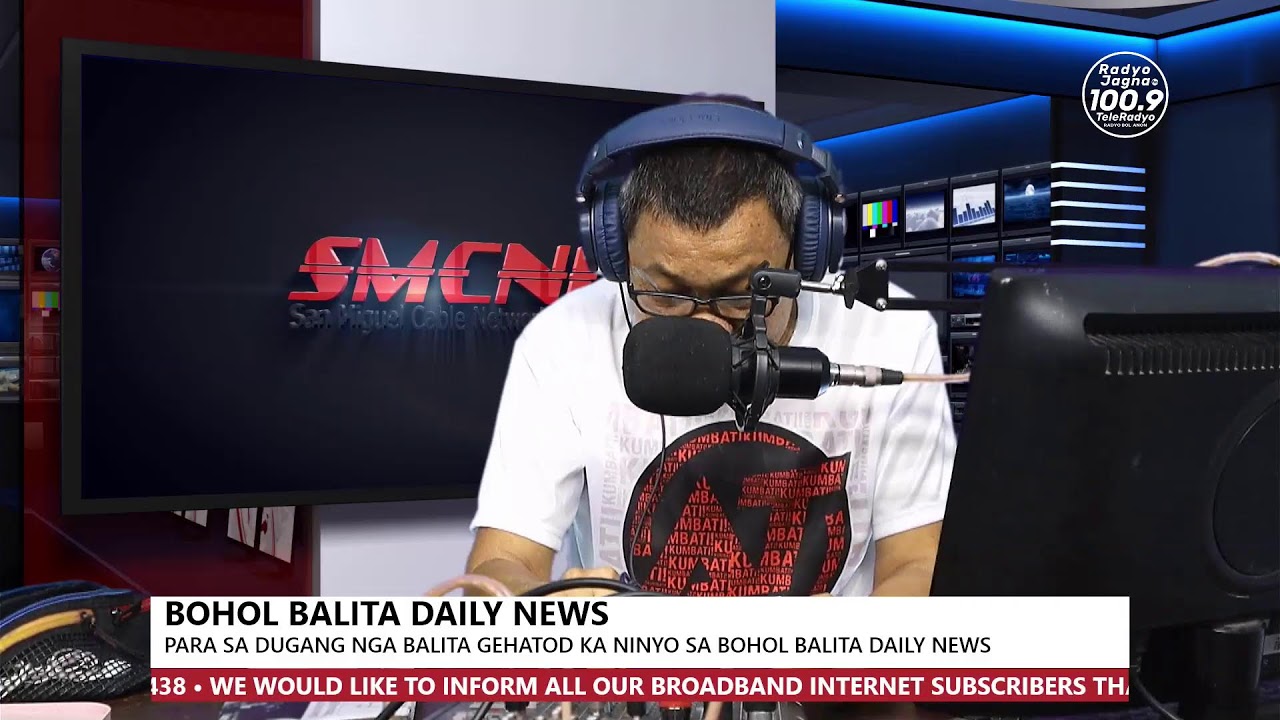 Bohol Balita Daily News | March 15, 2023