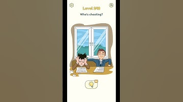 Dop 2 Android Gameplay Level 248 "Who