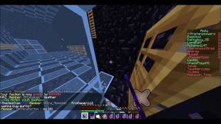 Report #5 2guud4yuu using Kill Aura/Forcefield and speed hack
