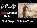 Rifle Dynamics&#39; Red October AK 2017 - Stage 9: Stab-Run-Tower!