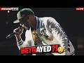 Papoose Hints At Being Backdoored And The Internet Explodes! (Messy)!?